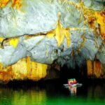 Puerto Princesa Underground River (Rhoy T. Cobilla)