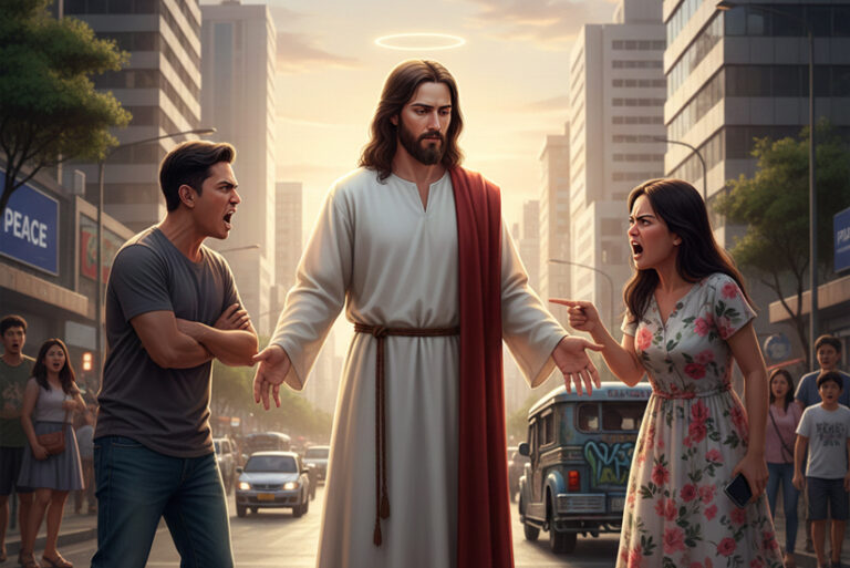 Filipinos Queue Overnight For Chance Of Getting First Vaccine Dose