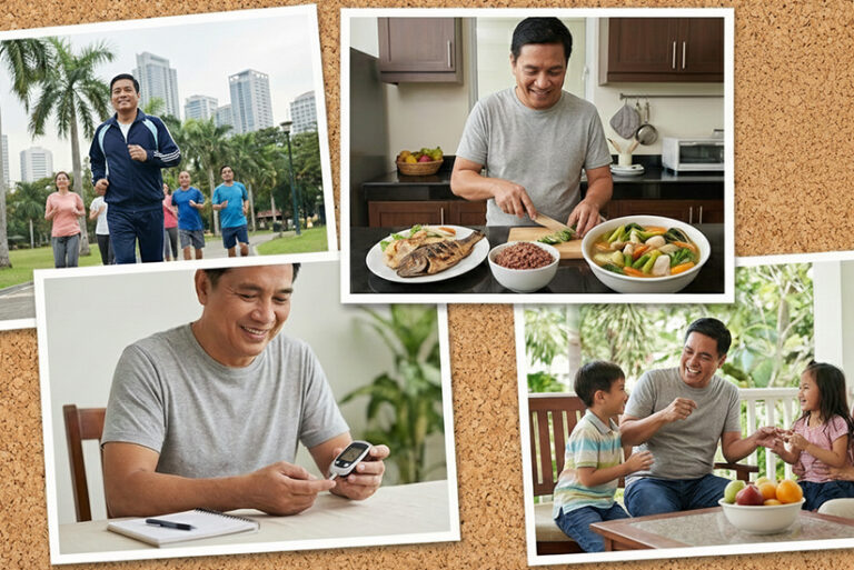 Filipinos Queue Overnight For Chance Of Getting First Vaccine Dose